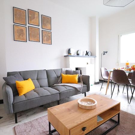 Le Spazioso - T3 Arcachon Avec Terrasse Privative Екстериор снимка
