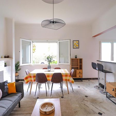 Le Spazioso - T3 Arcachon Avec Terrasse Privative Екстериор снимка