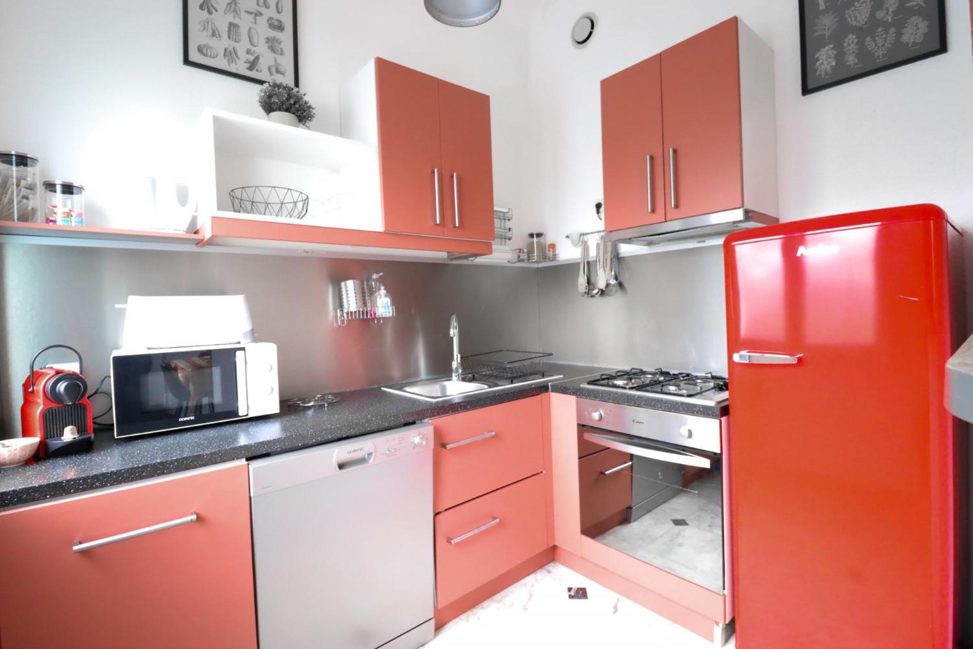 Le Spazioso - T3 Arcachon Avec Terrasse Privative Екстериор снимка